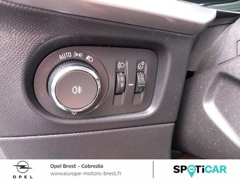 Voitures D'occasion À Brest | Opel Mokka Mokka-E 136Ch Elegance