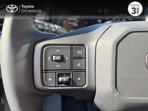 Voitures D'occasion À Vannes | Toyota Rav4 2.5 Hybride 185Ch Lounge 2Wd Ng