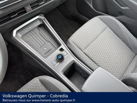 Voitures D'occasion À Quimper | Volkswagen T-Roc 1.5 Etsi 116Ch Life Dsg7
