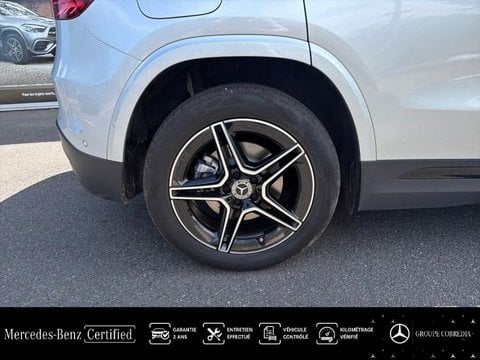 Voitures D'occasion À Saint-Malo | Mercedes-Benz Gla 250 E Hybride Rechargeable 218Ch Amg Line 8...