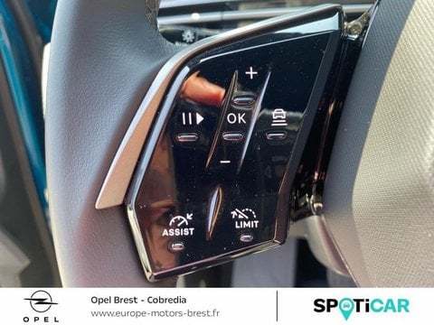 Voitures D'occasion À Brest | Peugeot 5008 Hybrid 145Ch Allure E-Dcs6
