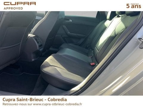 Voitures D'occasion À Saint-Brieuc | Cupra Leon St 2.0 Tdi 150Ch V Dsg7