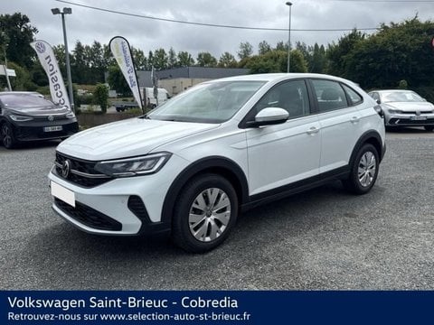 Voitures D'occasion À Saint-Brieuc | Volkswagen Taigo 1.0 Tsi 95Ch