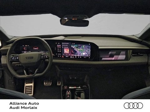 Voitures D'occasion À Saint-Martin-Des-Champs | Audi A6 Avant E-Tron E-Tron Performance 367Ch S ...