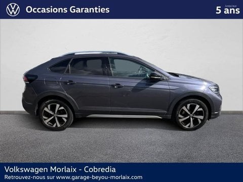 Voitures D'occasion À Morlaix | Volkswagen Taigo 1.5 Tsi 150Ch Style Dsg7