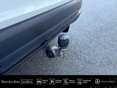 Voitures D'occasion À Saint-Malo | Mercedes-Benz Glc 300 De 194+122Ch Amg Line 4Matic 9G-Tronic