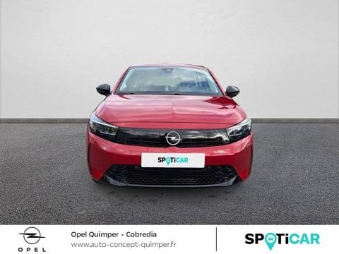 Voitures D'occasion À Quimper | Opel Corsa Electric 136Ch