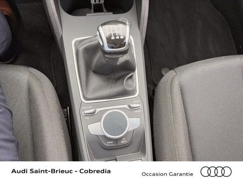 Voitures D'occasion À Saint-Brieuc | Audi Q2 30 Tfsi 110Ch Design