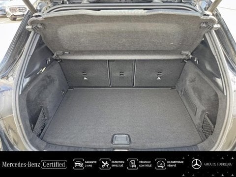 Voitures D'occasion À Saint-Grégoire | Mercedes-Benz Gla 200 D 150Ch Amg Line 8G-Dct
