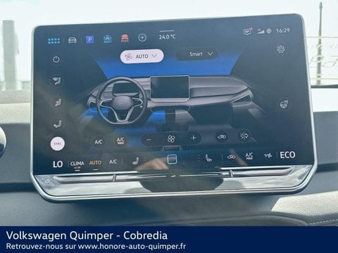 Voitures D'occasion À Quimper | Volkswagen Id.3 204Ch Pro 59 Kwh Life Max