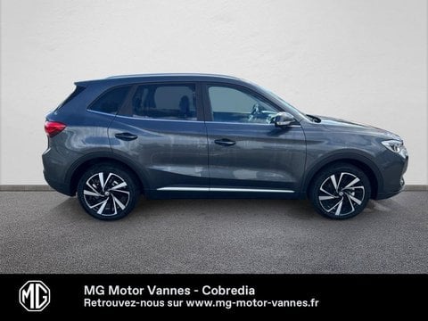 Voitures D'occasion À Theix-Noyalo | Mg Zs 1.5 Hybrid+ 197Ch Luxury
