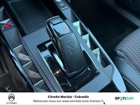 Voitures D'occasion À Saint-Martin-Des-Champs | Ds Ds 3 Crossback E-Tense Performance Line +