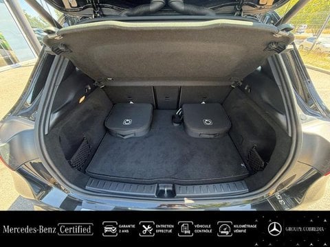 Voitures D'occasion À Saint-Malo | Mercedes-Benz Eqa 250+ 190Ch Edition
