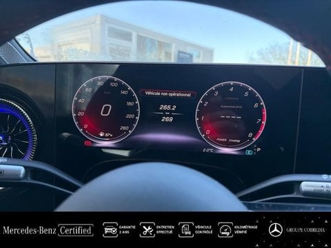 Voitures D'occasion À Saint-Grégoire | Mercedes-Benz Cla 200 183Ch Amg Line 8G-Edct