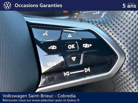 Voitures D'occasion À Saint-Brieuc | Volkswagen Tiguan 1.4 Ehybrid 245Ch R-Line Dsg6