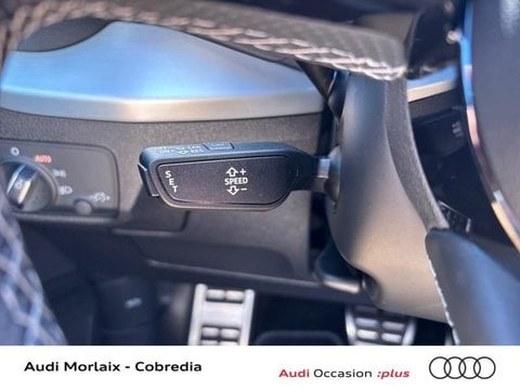 Voitures D'occasion À Saint-Martin-Des-Champs | Audi Q2 35 Tfsi 150Ch S Line Plus S Tronic 7
