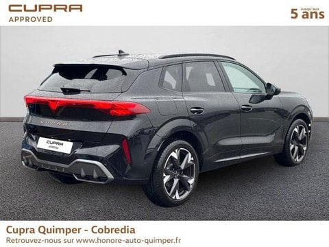 Voitures D'occasion À Quimper | Cupra Terramar 1.5 Etsi Hybrid 150Ch V Dsg7