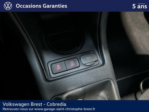Voitures D'occasion À Brest | Volkswagen Up Up! 1.0 60Ch Move Up! 5P