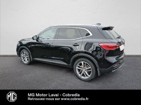 Voitures D'occasion À Laval | Mg Ehs 1.5T Gdi 258Ch Phev Luxury