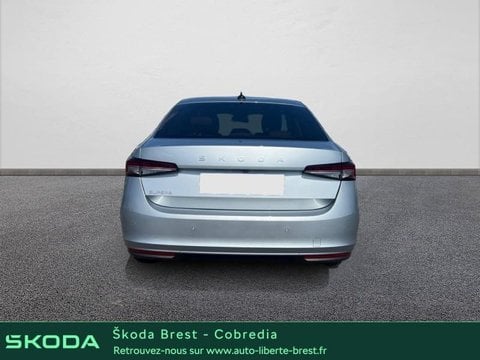 Voitures D'occasion À Brest | Škoda Superb 2.0 Tdi Scr 150Ch Laurin & Klement Dsg7
