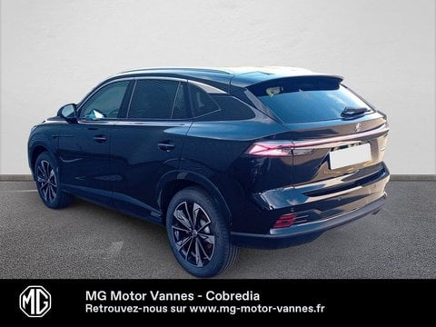Voitures D'occasion À Theix-Noyalo | Mg Ehs 1.5 Hybrid+ 224Ch Luxury