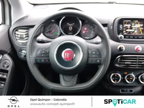 Voitures D'occasion À Quimper | Fiat 500X 1.4 Multiair 16V 140Ch S-Design
