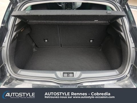 Voitures D'occasion À La Mézière | Renault Mégane 1.2 Tce 130Ch Gt Line