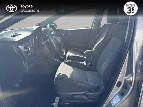 Voitures D'occasion À Belz | Toyota Auris 1.2 Turbo 116Ch Collection