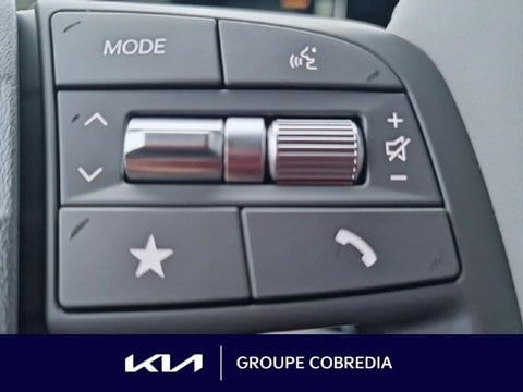 Voitures D'occasion À Lannion | Kia Ev3 204Ch 58,3Kwh Earth 2027