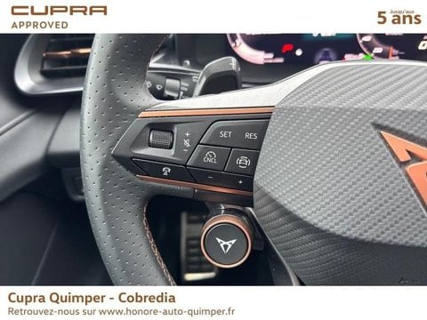 Voitures D'occasion À Quimper | Cupra Terramar 1.5 Etsi Hybrid 150Ch V Dsg7
