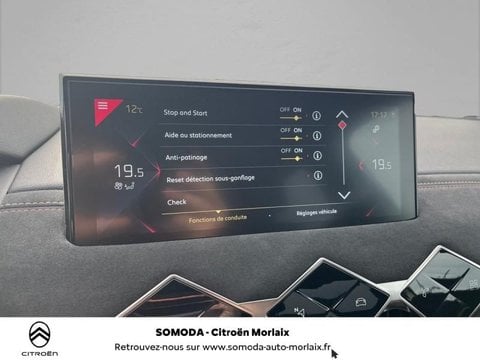 Voitures D'occasion À Saint-Martin-Des-Champs | Ds Ds 3 Crossback Bluehdi 130Ch Performance Line...