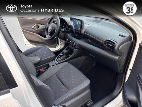 Voitures D'occasion À Pabu | Toyota Yaris 116H Design 5P My25