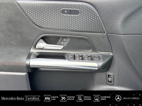 Voitures D'occasion À Brest | Mercedes-Benz Gla 200 D 150Ch Amg Line 8G-Dct