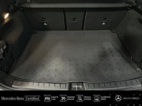 Voitures D'occasion À Caudan | Mercedes-Benz Eqa 250+ 190Ch Business Line