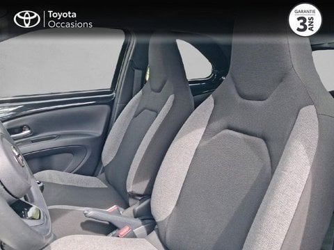 Voitures D'occasion À Plérin | Toyota Aygo X 1.0 Vvt-I 72Ch Dynamic My24
