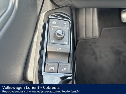 Voitures D'occasion À Lanester | Volkswagen Id.3 204Ch Pro 59 Kwh Life Max