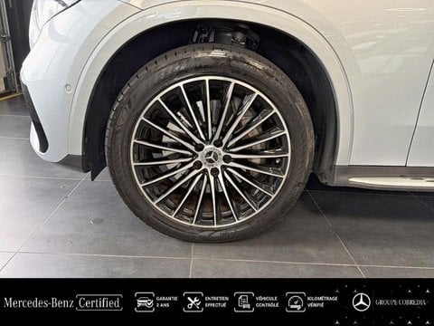 Voitures D'occasion À Saint-Martin-Des-Champs | Mercedes-Benz Glc 220 D 197Ch Amg Line 4Matic 9G...