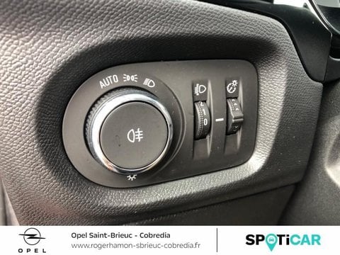 Voitures D'occasion À Yffiniac | Opel Corsa Corsa-E 136Ch Edition