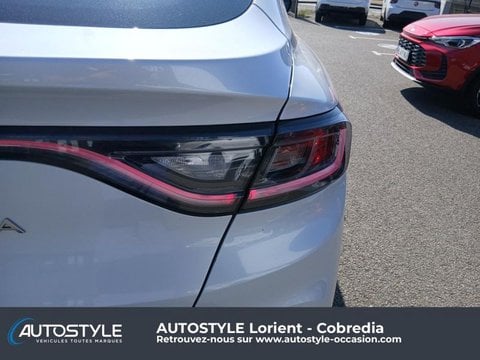 Voitures D'occasion À Lanester | Renault Arkana 1.3 Tce 140Ch Mild Hybrid Techno Edc -24