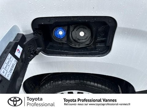 Voitures D'occasion À Vannes | Citroën Berlingo Van M 1000Kg Bluehdi 75 Club