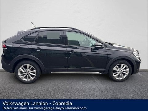 Voitures D'occasion À Lannion | Volkswagen Taigo 1.0 Tsi 116Ch Vw Edition Dsg7