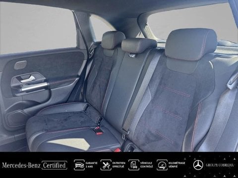 Voitures D'occasion À Saint-Grégoire | Mercedes-Benz Classe B 200 163Ch Amg Line 7G-Dct