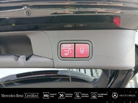 Voitures D'occasion À Saint-Grégoire | Mercedes-Benz Classe B 200D 150Ch Amg Line 8G-Dct