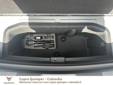 Voitures D'occasion À Quimper | Cupra Tavascan 286Ch 77 Kwh V