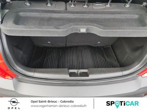 Voitures D'occasion À Yffiniac | Opel Karl Rocks 1.0 73Ch