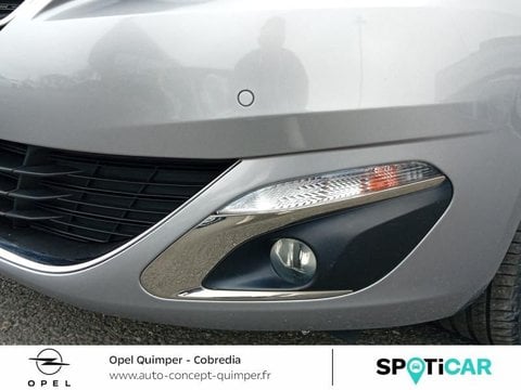 Voitures D'occasion À Quimper | Peugeot 308 1.2 Puretech 130Ch Allure S&S 5P