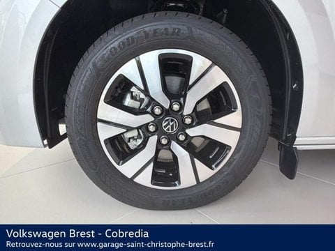 Voitures D'occasion À Brest | Volkswagen Transporter Fg Van L1 2.0 Tdi 150Ch Business Bva8