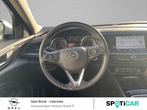 Voitures D'occasion À Brest | Opel Insignia Grand Sport 1.5 Turbo 165Ch
