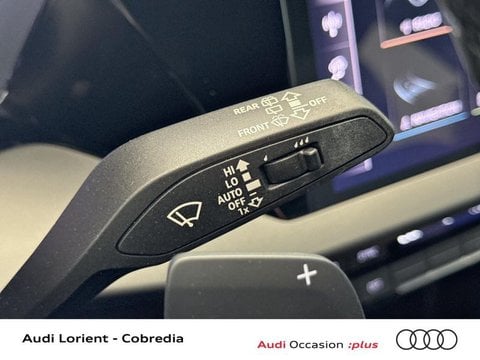 Voitures D'occasion À Lanester | Audi A3 Sportback 35 Tfsi 150Ch Hybride Business Executive S Tr...