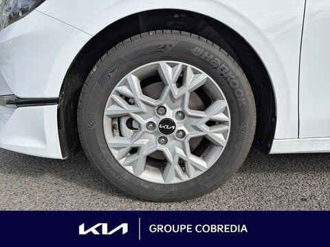 Voitures D'occasion À Lannion | Kia Ceed 1.0 T-Gdi 100Ch Mhev Active Dct7 My25